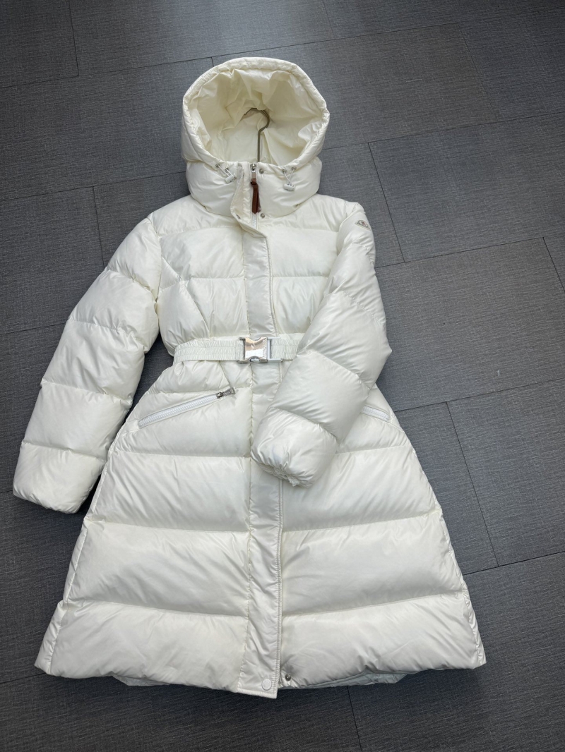 Moncler Down Coat